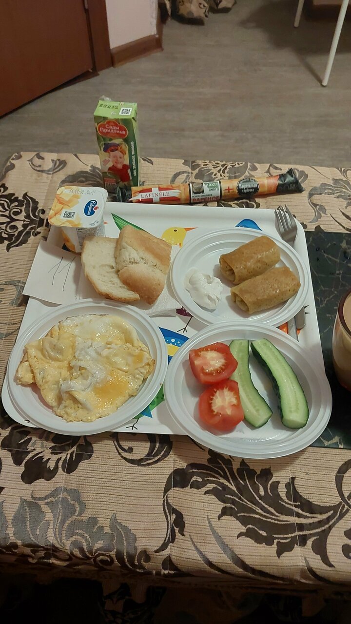 Гостиница Энергия Батайск-148