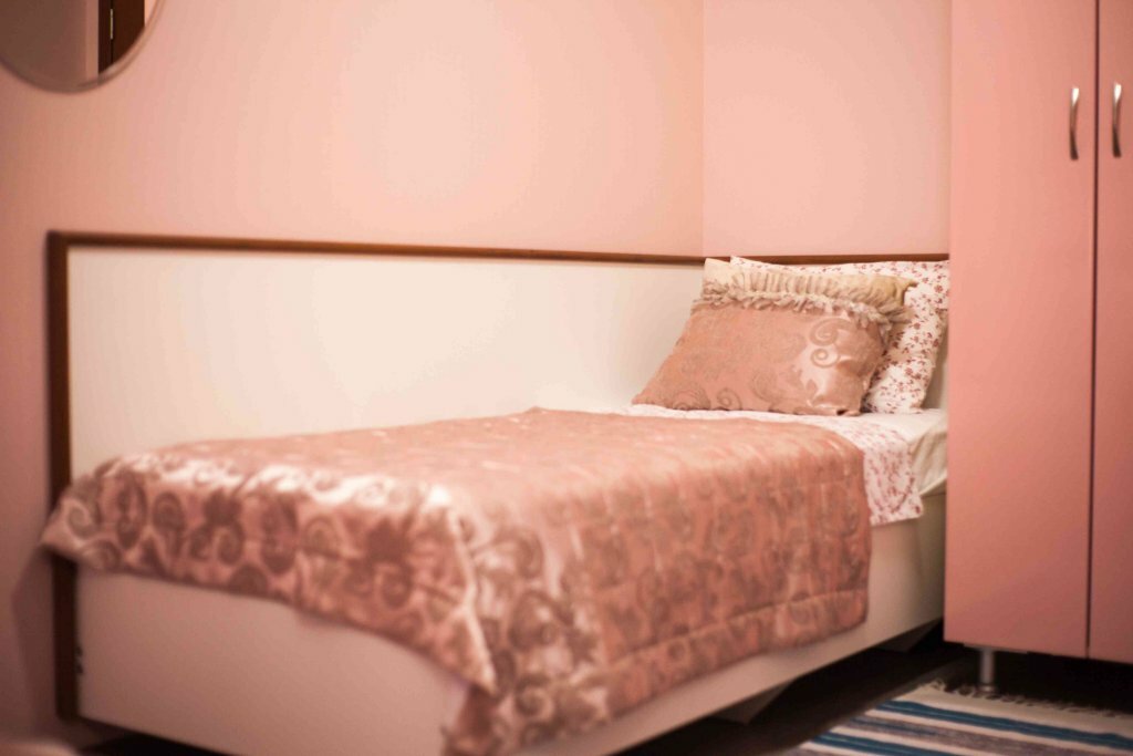 Гостиница Энергия Батайск