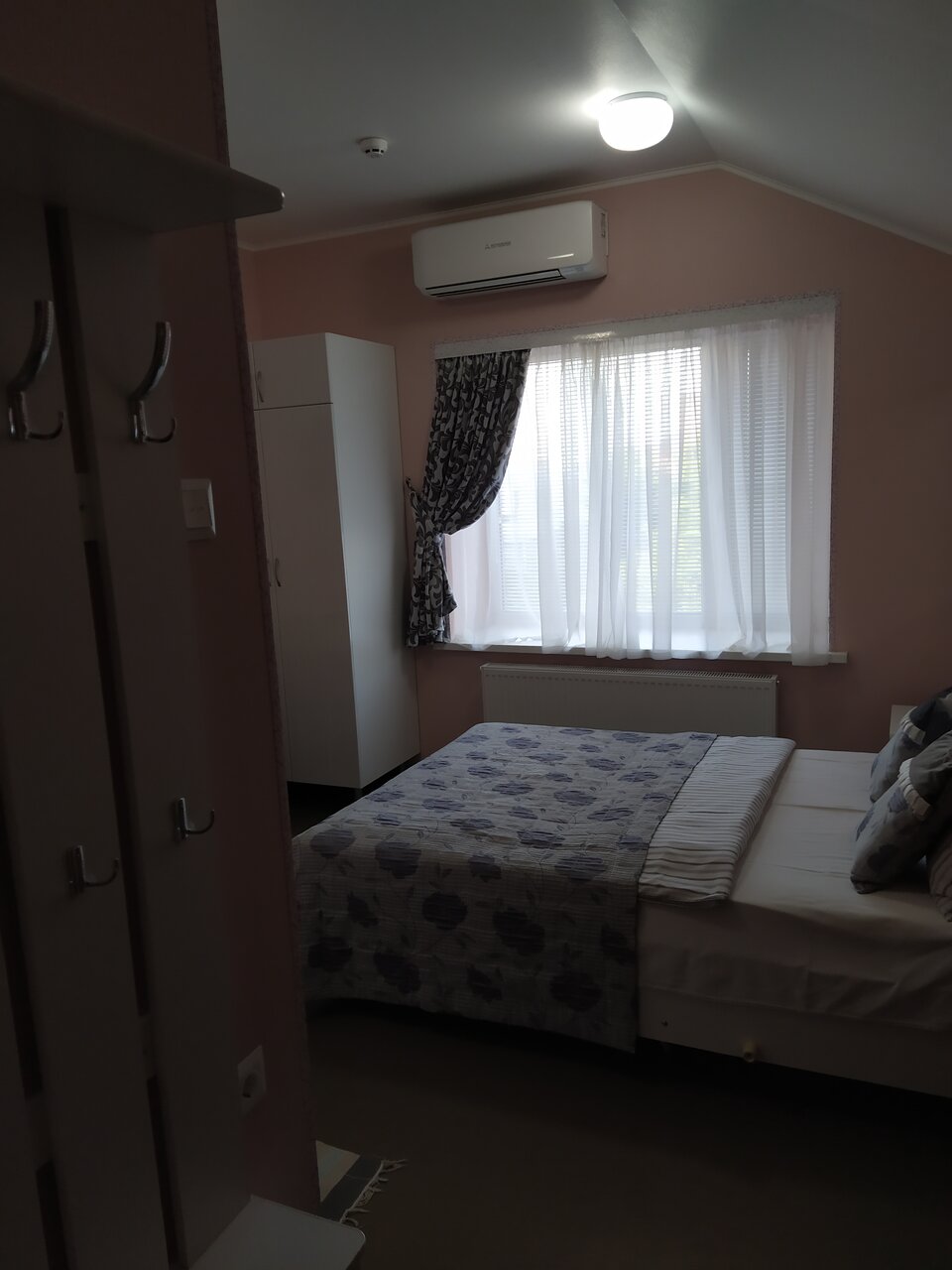 Гостиница Энергия Батайск