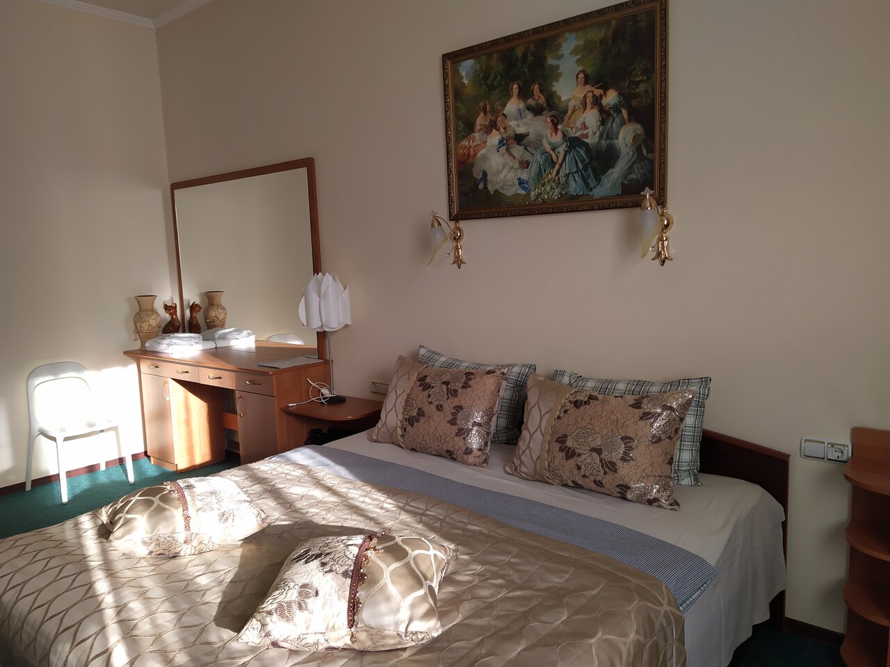 Гостиница Энергия Батайск-153