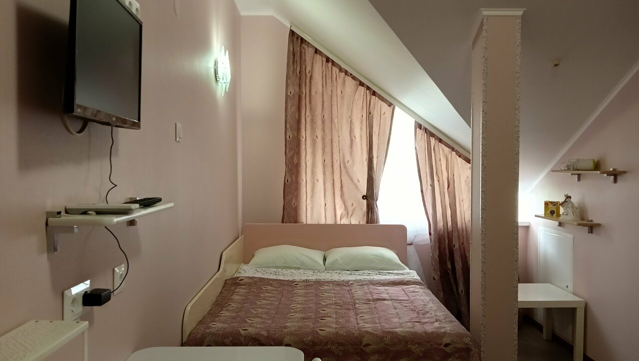 Гостиница Энергия Батайск-51