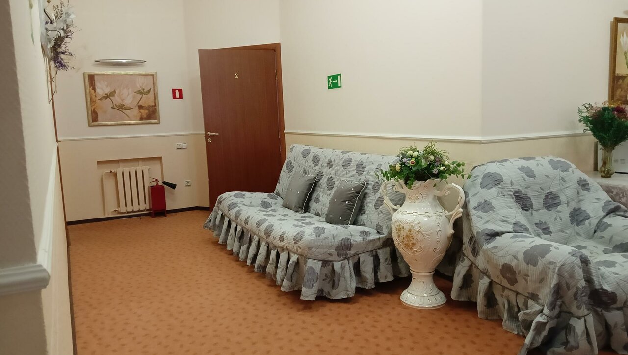 Гостиница Энергия Батайск-60