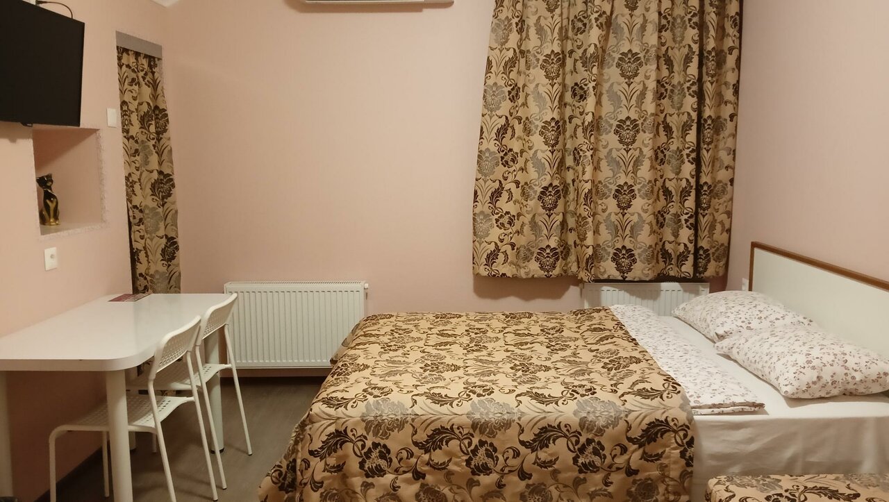 Гостиница Энергия Батайск-122