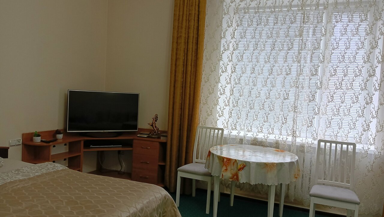 Гостиница Энергия Батайск-54