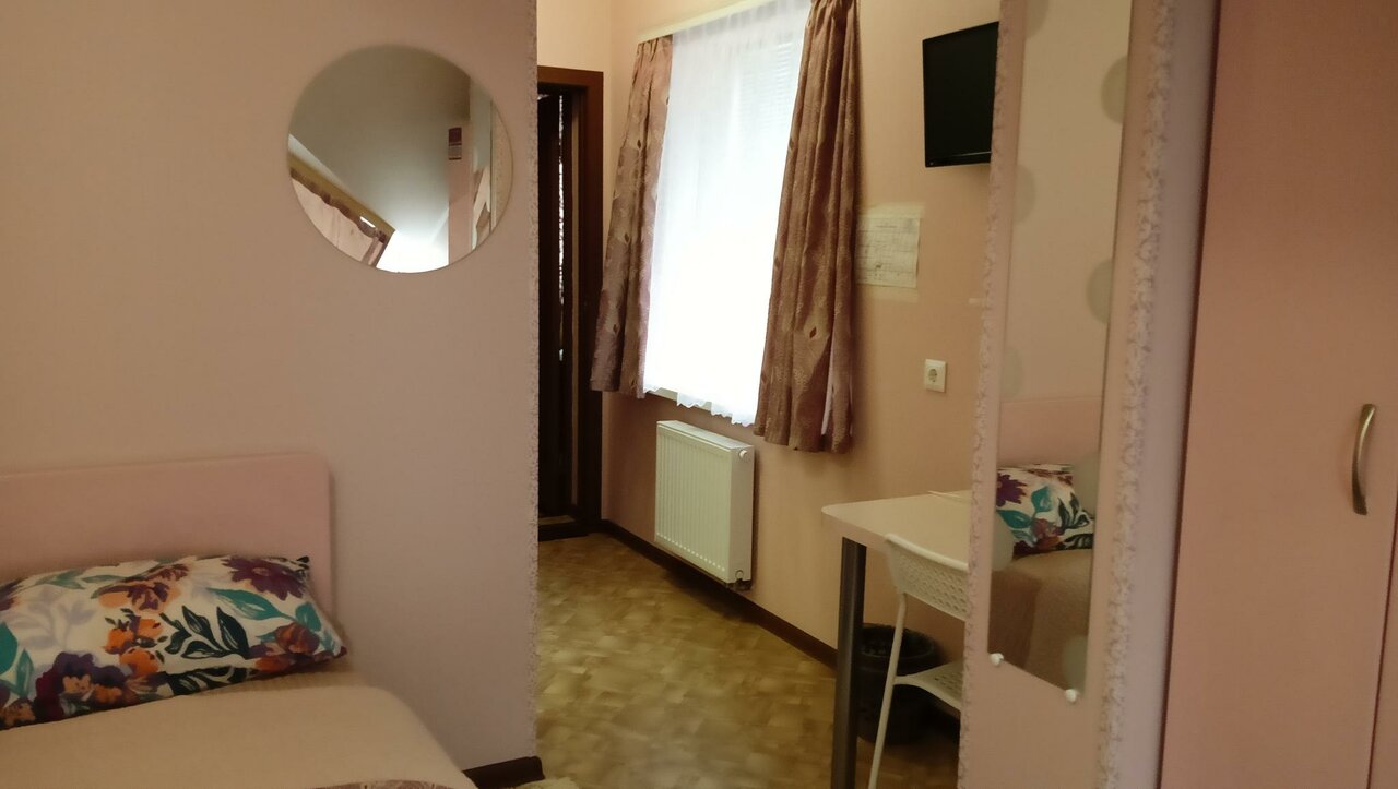 Гостиница Энергия Батайск