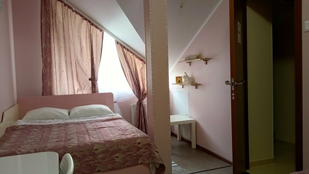 Гостиница Энергия Батайск-90