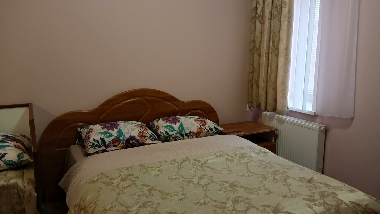 Гостиница Энергия Батайск-142