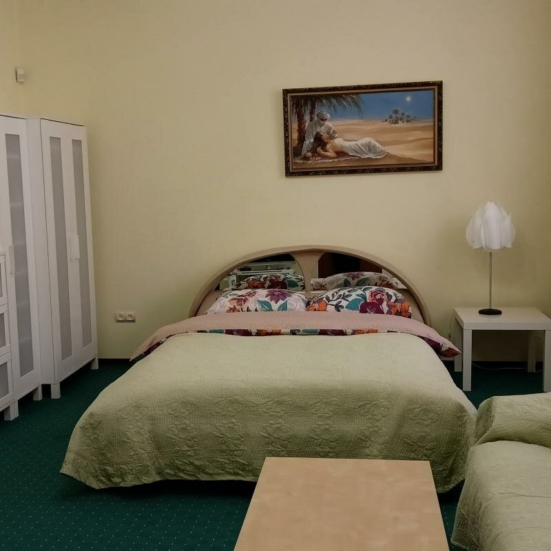 Гостиница Энергия Батайск