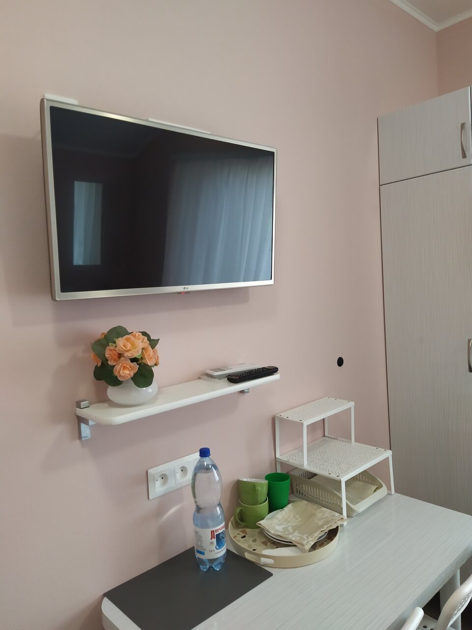 Гостиница Энергия Батайск-152