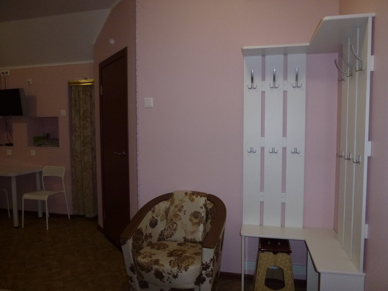 Гостиница Энергия Батайск-14