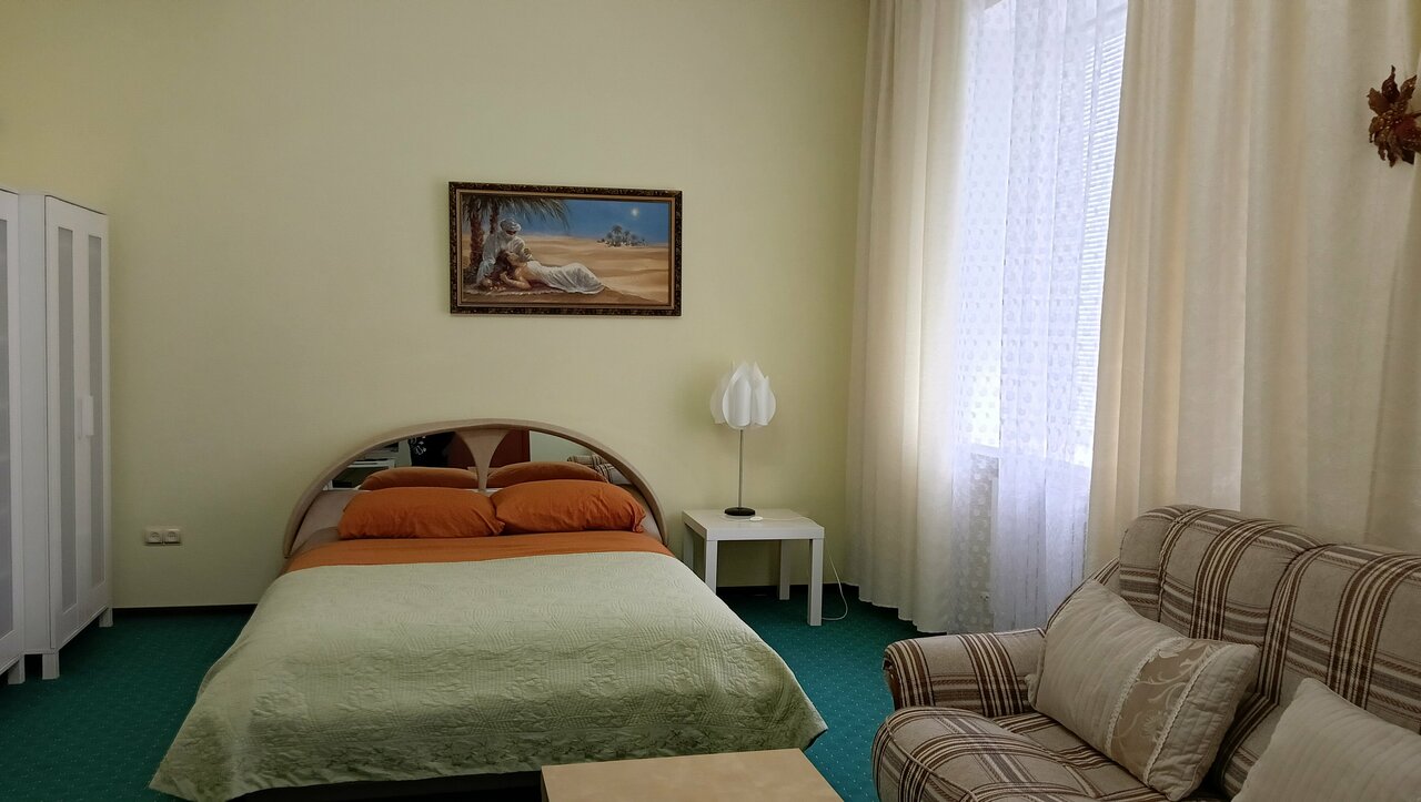 Гостиница Энергия Батайск