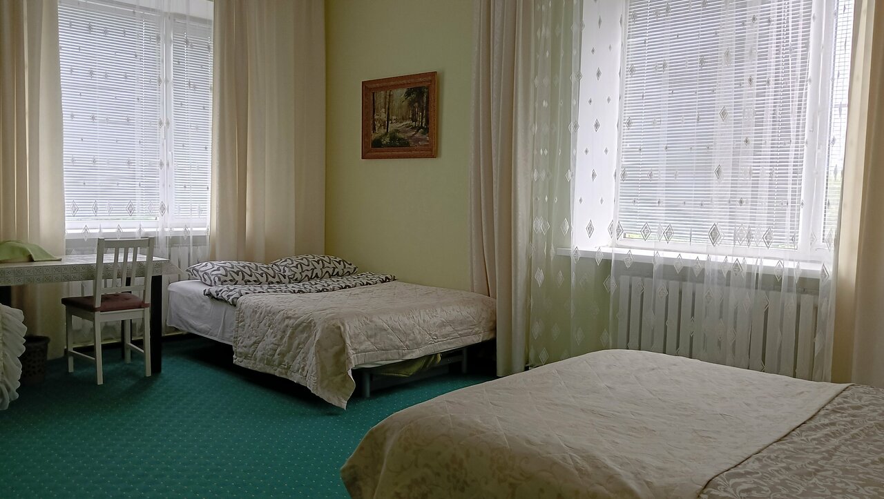 Гостиница Энергия Батайск-80