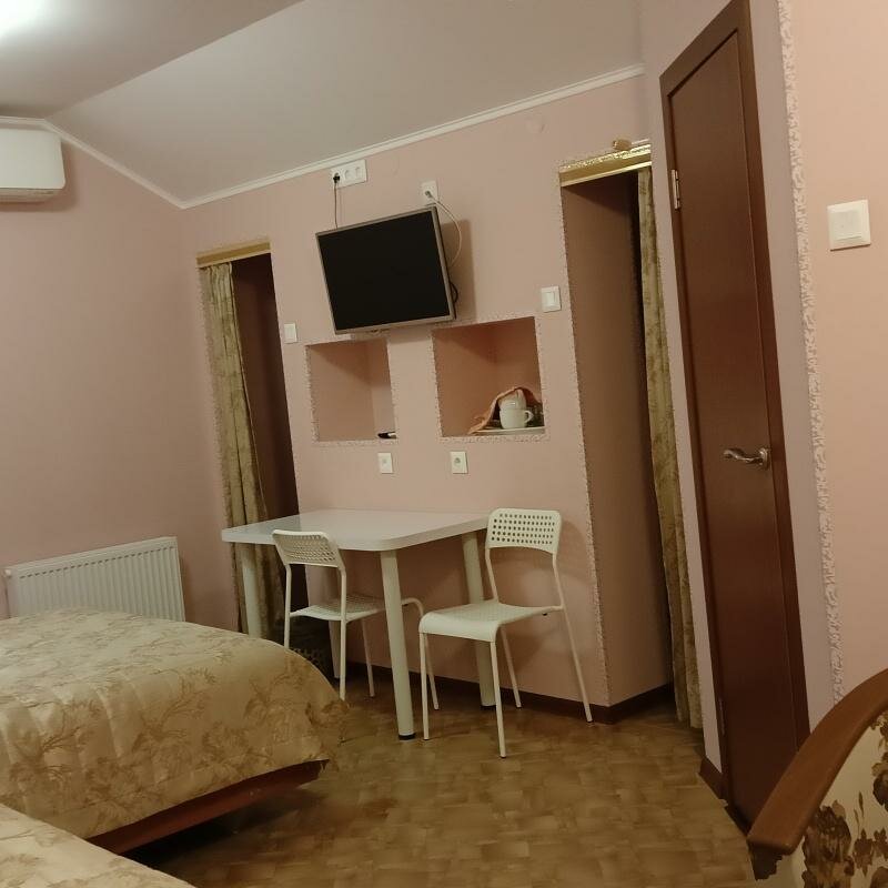 Гостиница Энергия Батайск