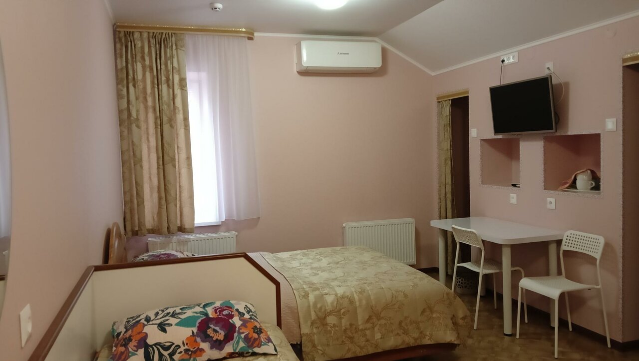 Гостиница Энергия Батайск-133