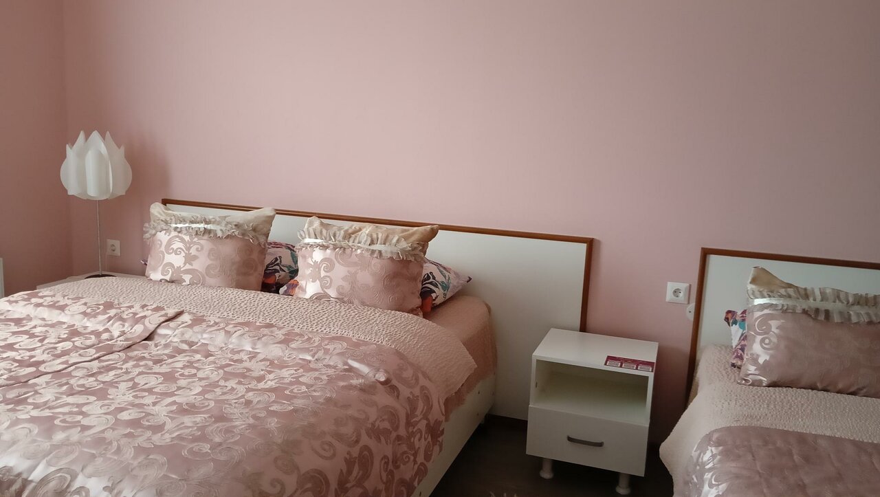 Гостиница Энергия Батайск-93