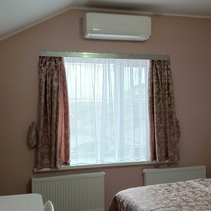 Гостиница Энергия Батайск