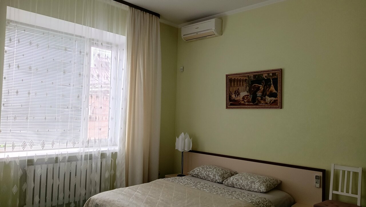 Гостиница Энергия Батайск