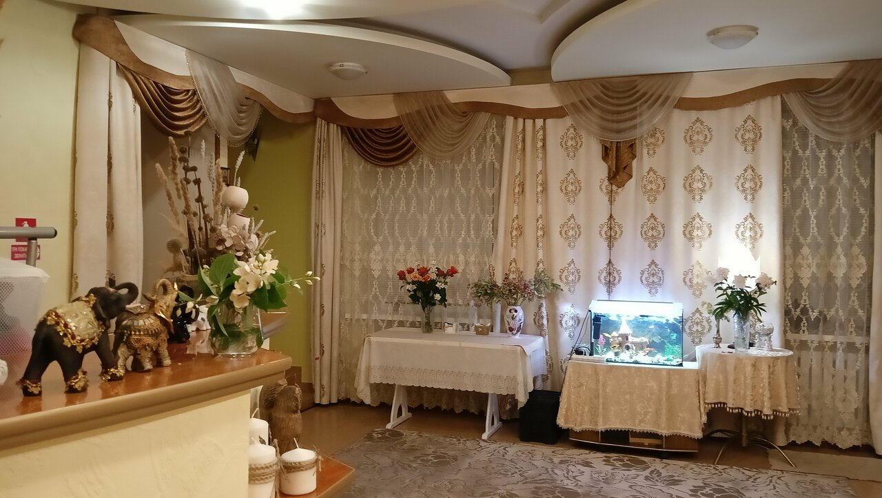 Гостиница Энергия Батайск-28