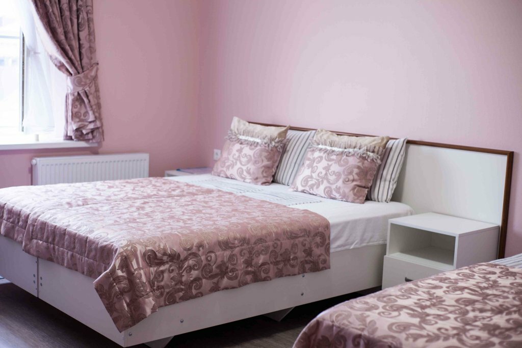 Гостиница Энергия Батайск-40