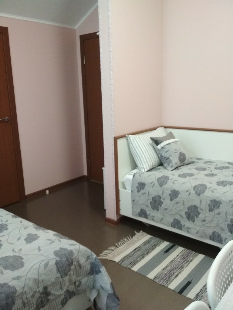 Гостиница Энергия Батайск-16