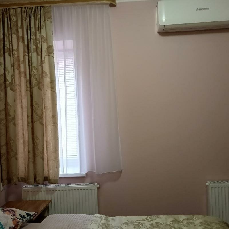 Гостиница Энергия Батайск