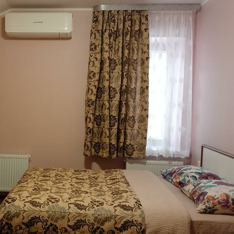 Гостиница Энергия Батайск