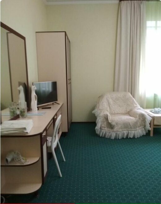 Гостиница Энергия Батайск-121