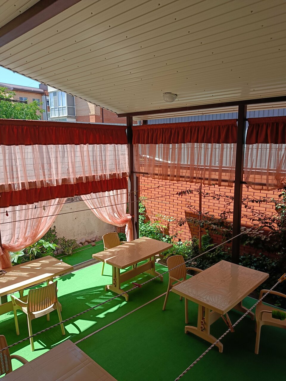 Гостиница Энергия Батайск-39