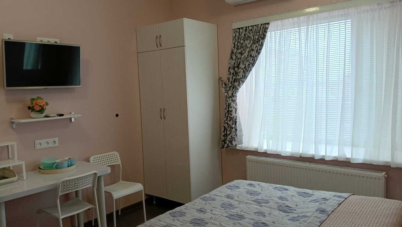 Гостиница Энергия Батайск