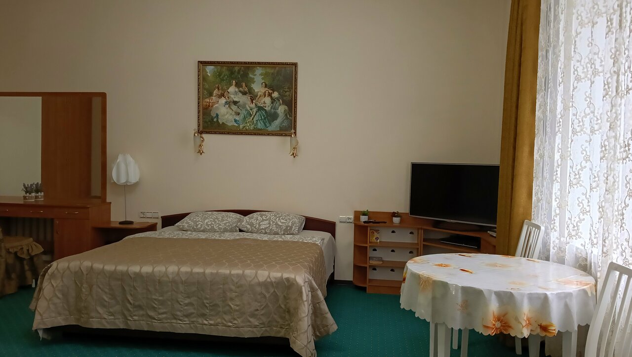 Гостиница Энергия Батайск-140