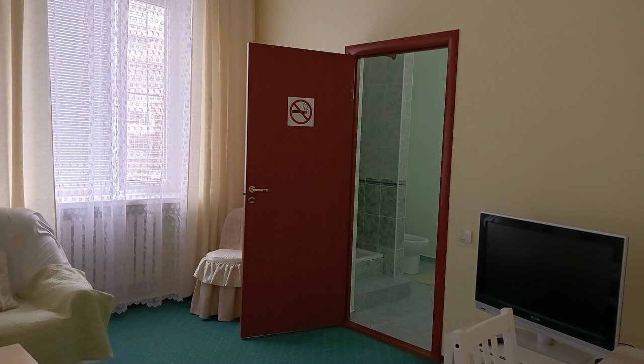 Гостиница Энергия Батайск-77