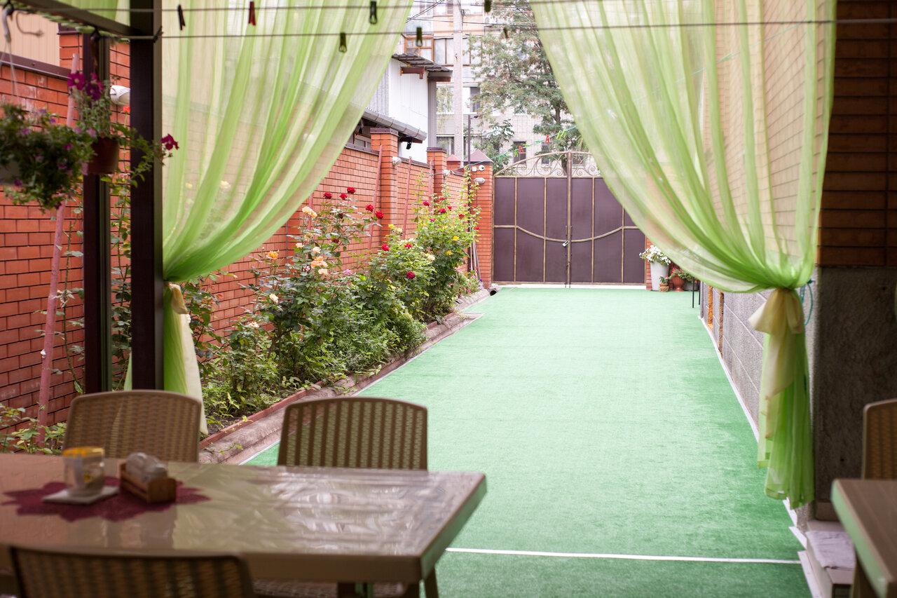 Гостиница Энергия Батайск-24