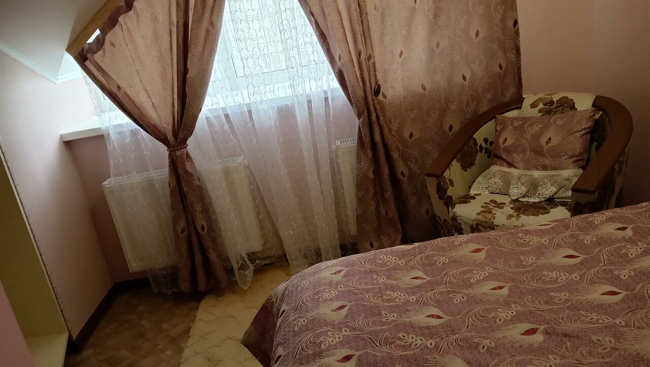 Гостиница Энергия Батайск