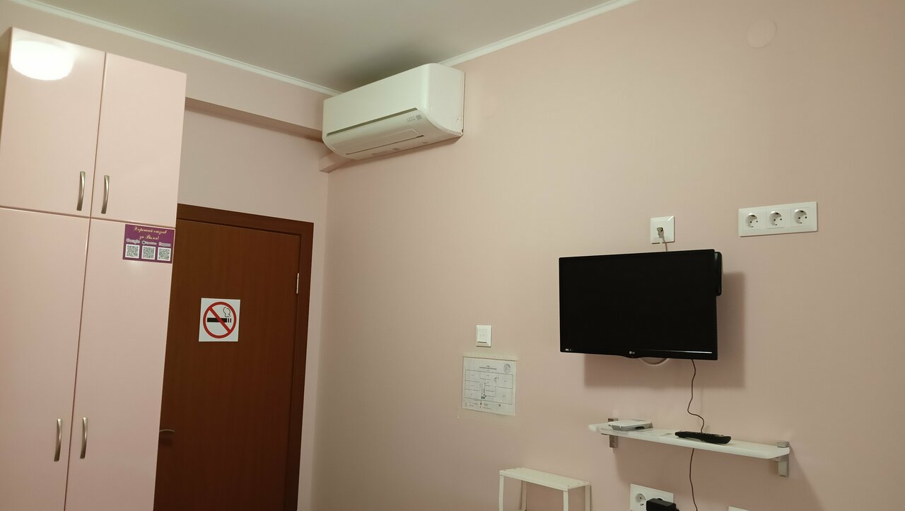 Гостиница Энергия Батайск