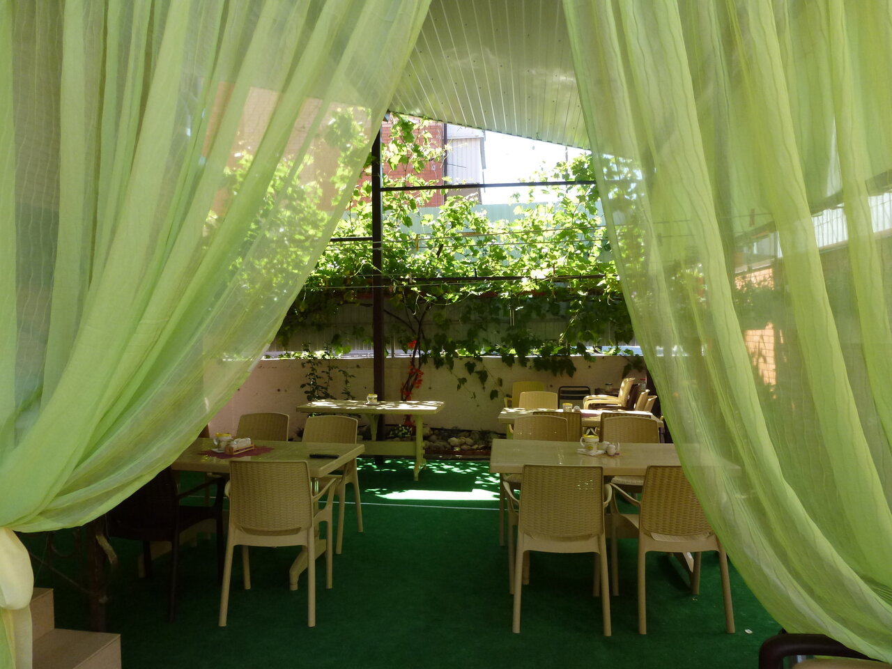 Гостиница Энергия Батайск