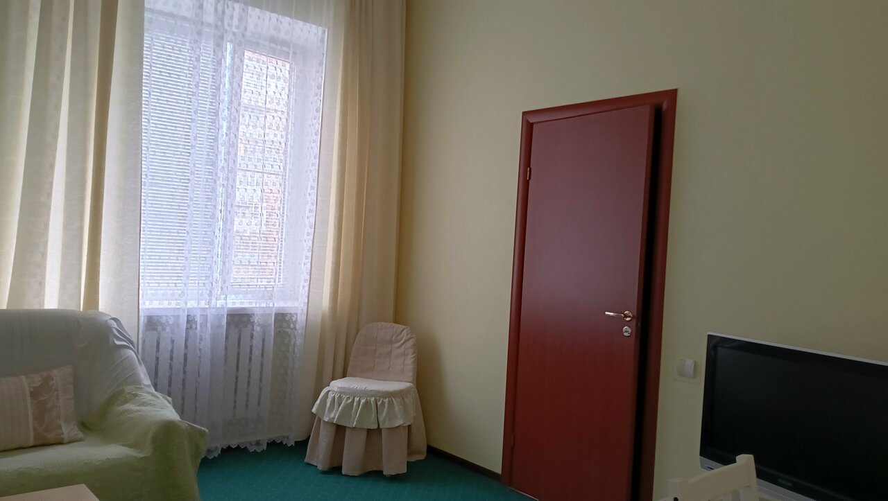 Гостиница Энергия Батайск