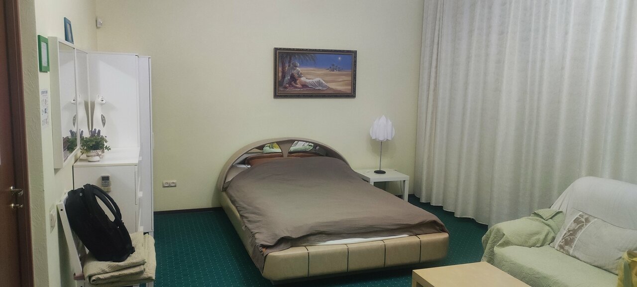 Гостиница Энергия Батайск-155