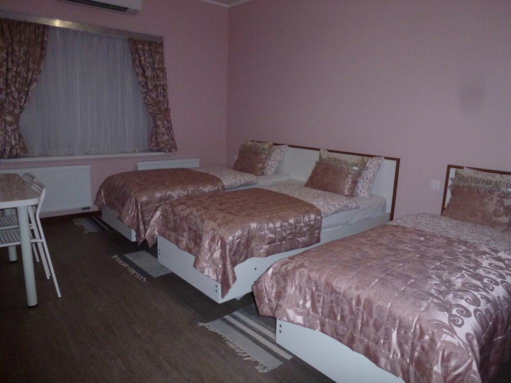 Гостиница Энергия Батайск-76