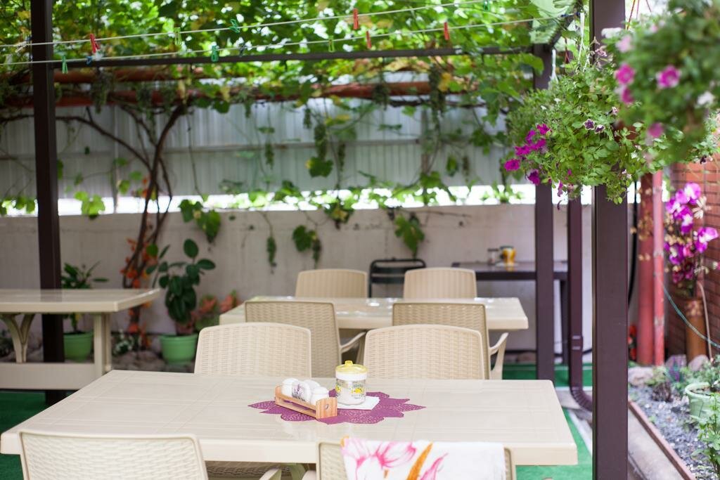 Гостиница Энергия Батайск-46