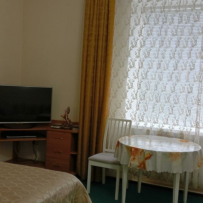 Гостиница Энергия Батайск