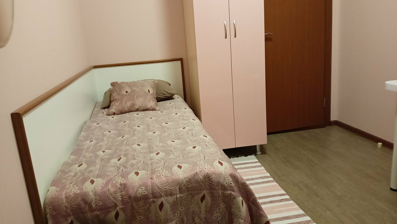 Гостиница Энергия Батайск