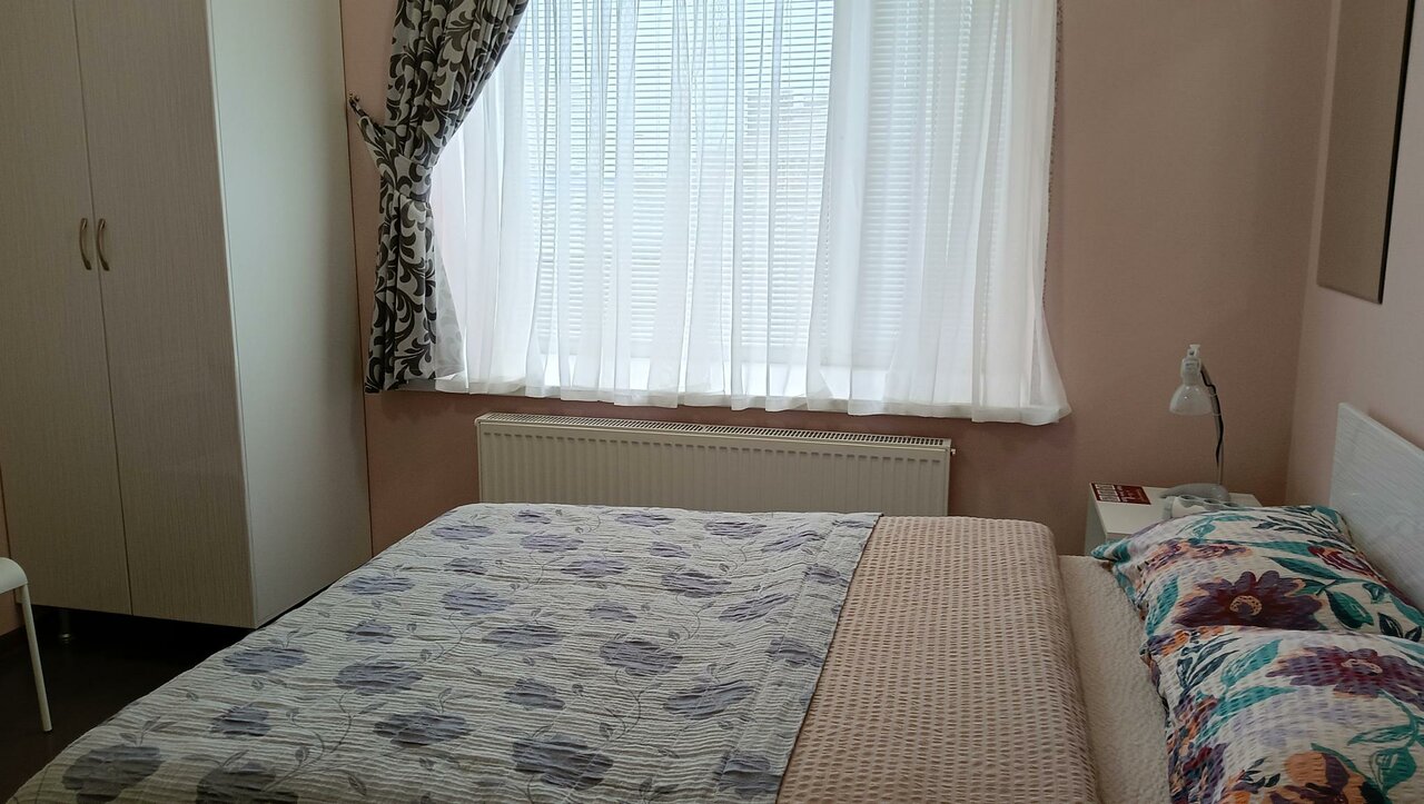 Гостиница Энергия Батайск-107