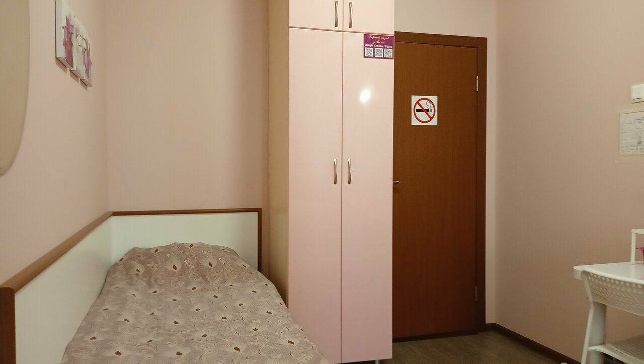 Гостиница Энергия Батайск-95