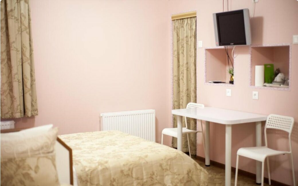 Гостиница Энергия Батайск-126