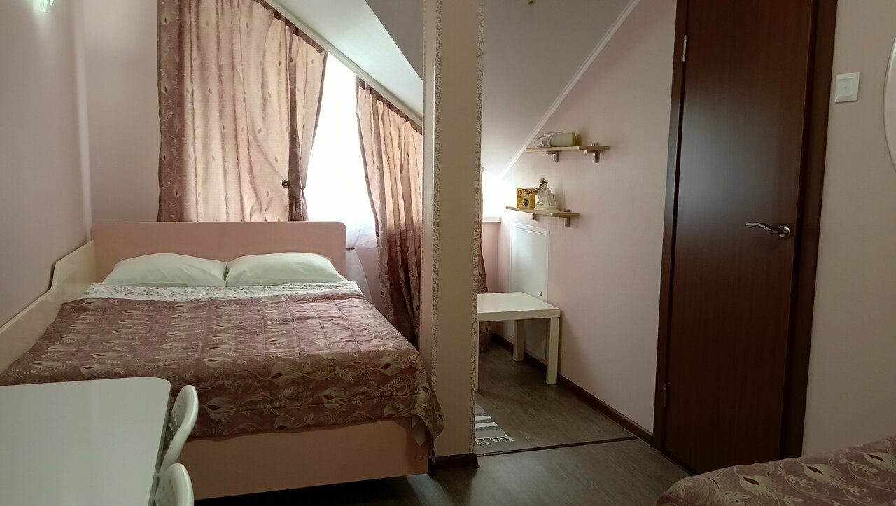 Гостиница Энергия Батайск-113