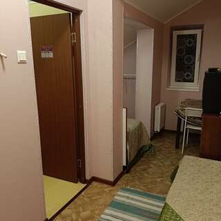 Гостиница Энергия Батайск Эконом Одноместный без окна-2