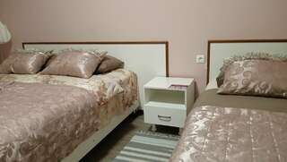 Гостиница Энергия Батайск Четырехместный номер «Комфорт»-4