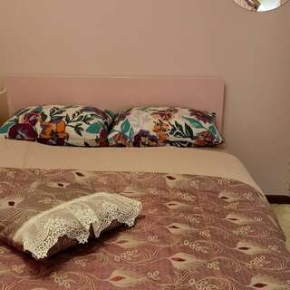 Гостиница Энергия Батайск Одноместный стандарт с 1 двуспальной ткроватью-3