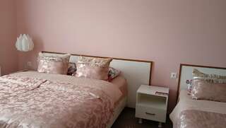 Гостиница Энергия Батайск Четырехместный номер «Комфорт»-1