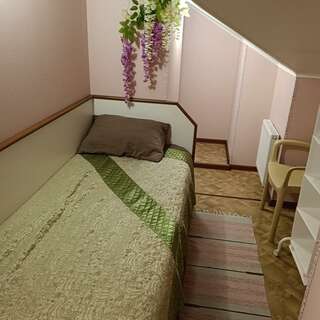 Гостиница Энергия Батайск Эконом Одноместный без окна-3